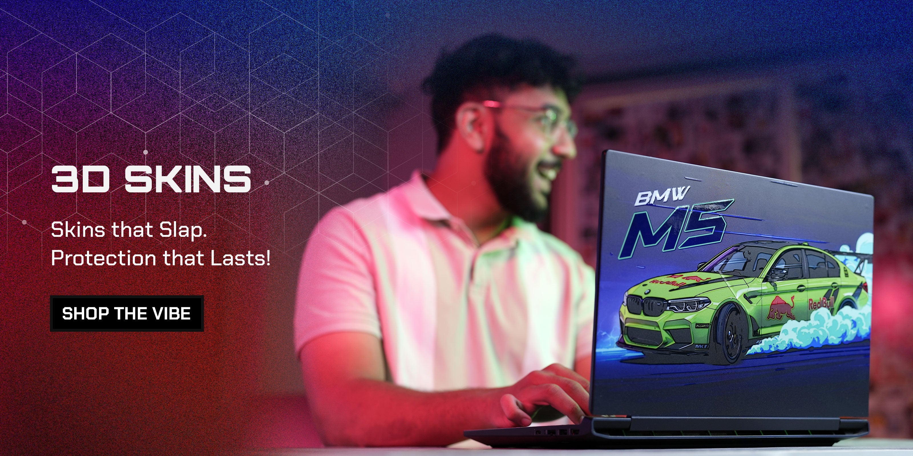 Elevate Your Tech Style